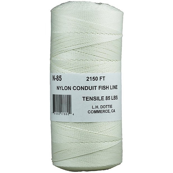 L.H. Dottie 2150' Nylon Fishing Line